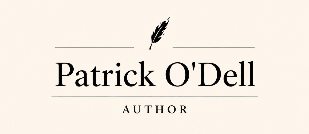 Patrick O’Dell